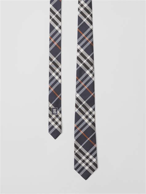 corbata burberry|Corbatas y gemelos de marca .